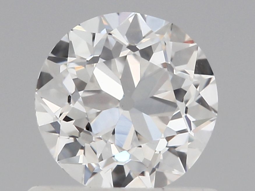 Prírodný diamant old miner,...