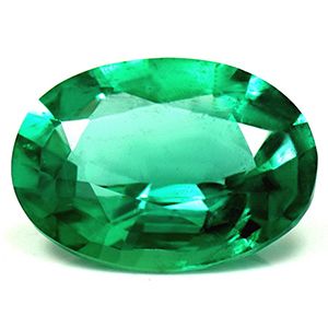 2.30 ct Emerald