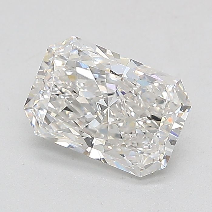 Diamant Radiant 1.11 ct - Couleur F - Pureté VS1