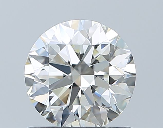 Prírodný diamant okrúhly...