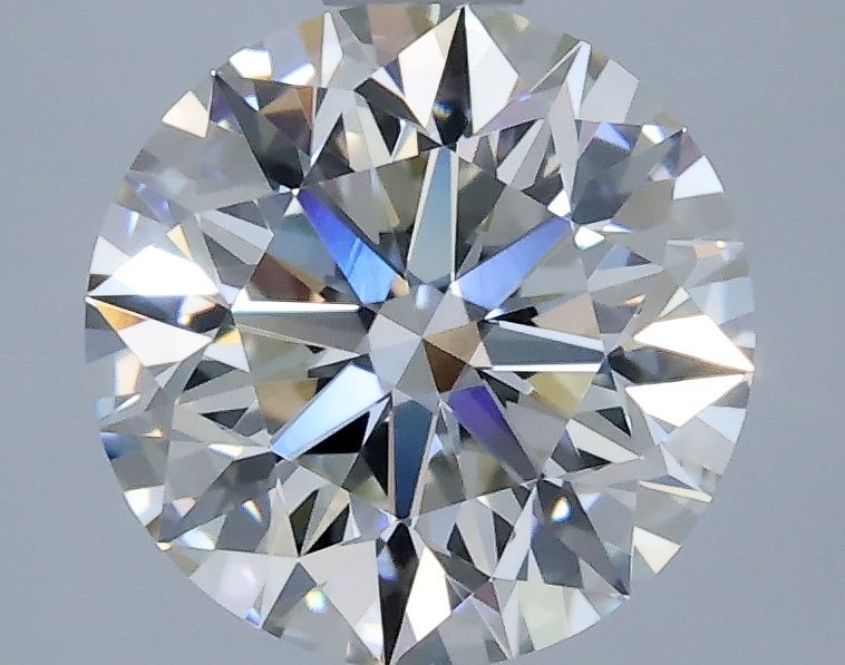 Prírodný diamant okrúhly briliant,... Prírodný diamant okrúhly briliant,...