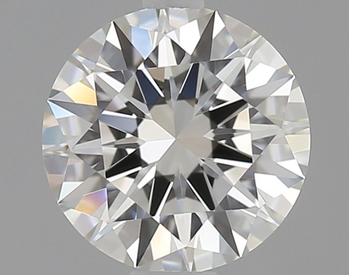 Prírodný diamant okrúhly...