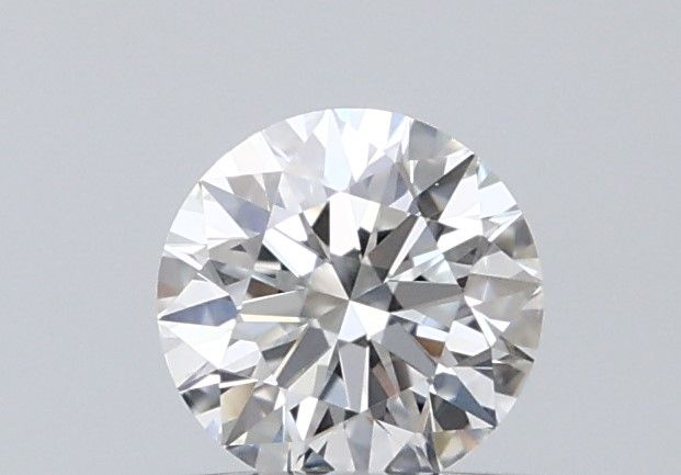 Prírodný diamant okrúhly...