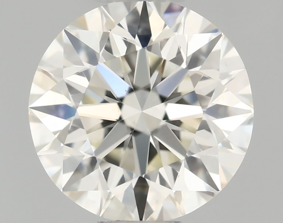 Prírodný diamant okrúhly...