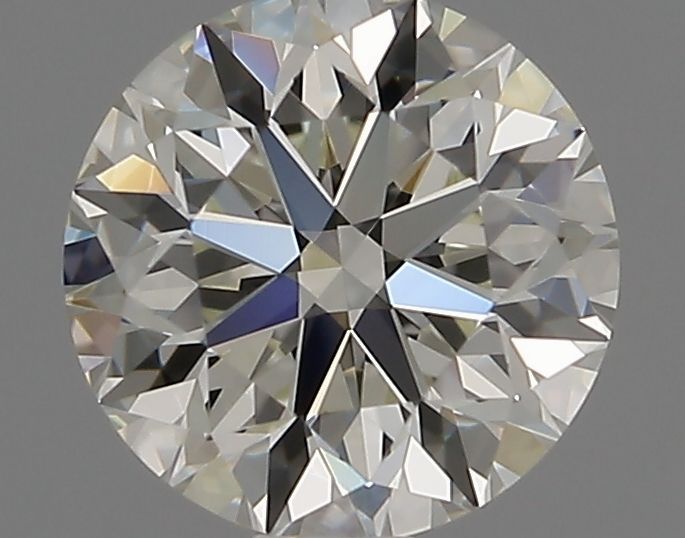 Prírodný diamant okrúhly...