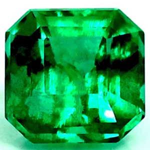 0.18 ct Emerald