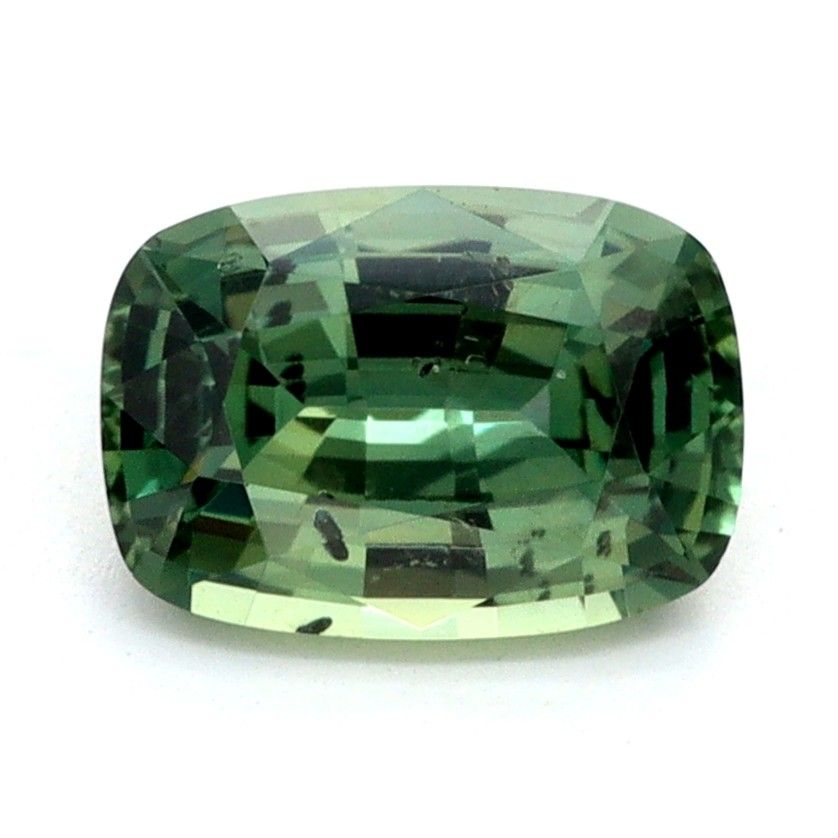 0.88 ct Sapphire