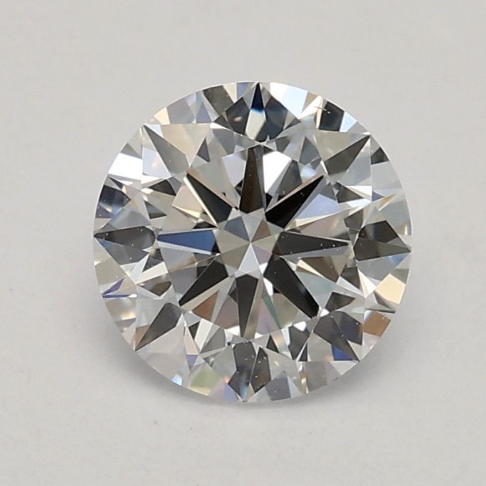 Round Diamond