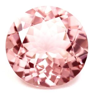 3.15 ct Morganite