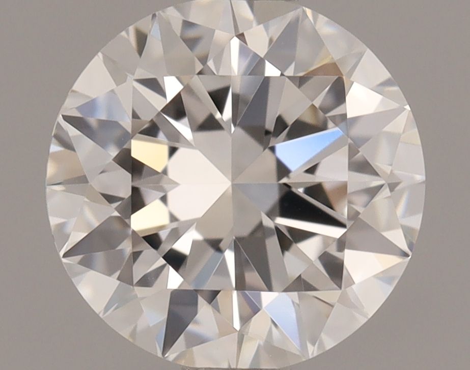 Prírodný diamant okrúhly...