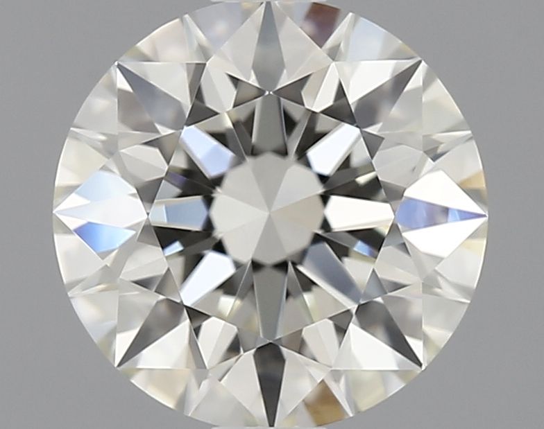 Prírodný diamant okrúhly...