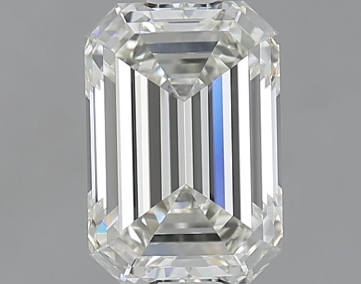 Prírodný diamant emerald,...