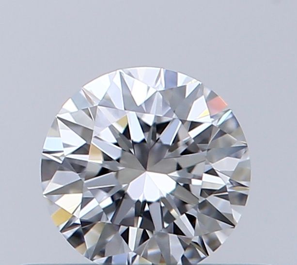 Diamant Rond 0.31 ct - Couleur D - Pureté VS1