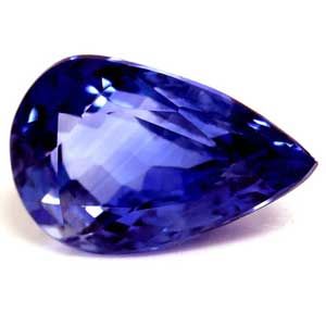 1.07 ct Sapphire