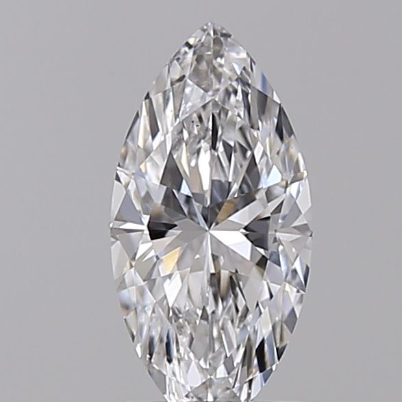 MARQUISE 0.72ct D VS2 – EX EX NON