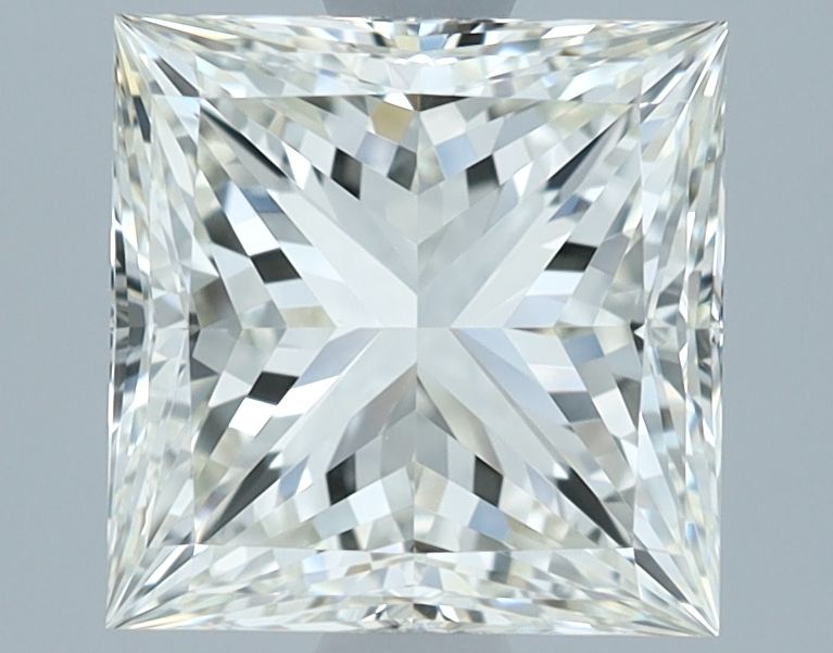 Prírodný diamant princess,...