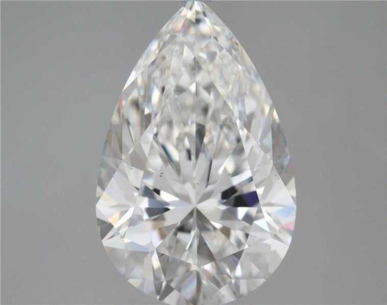 4.01 Carat · E · VS2 Rare Carat Ideal Cut