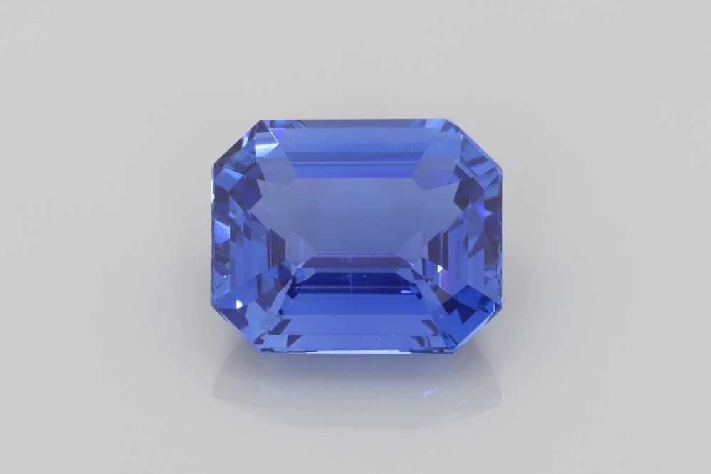 5.42 ct Sapphire