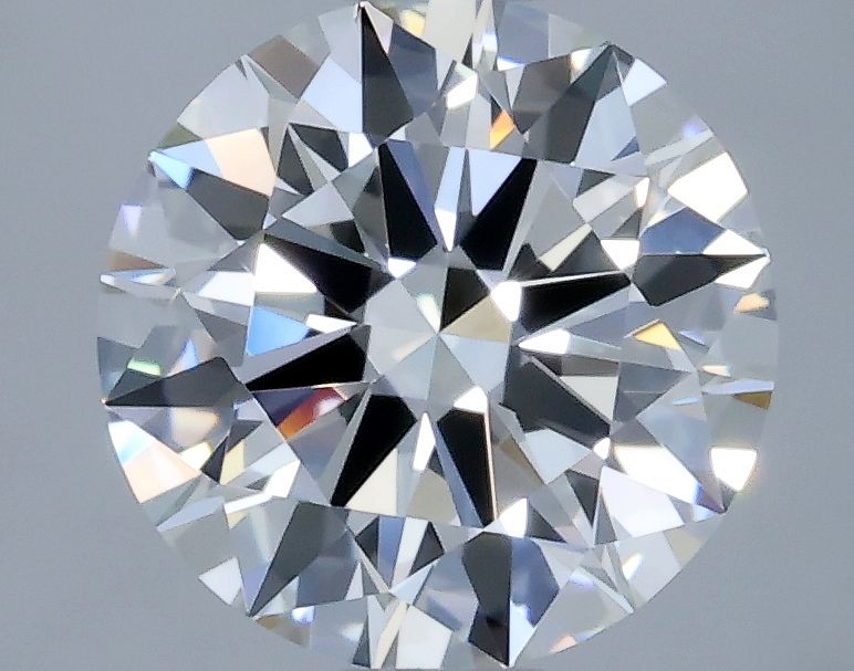 Prírodný diamant okrúhly...