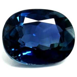 1.35 ct Sapphire