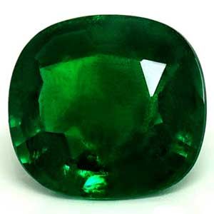 0.68 ct Emerald