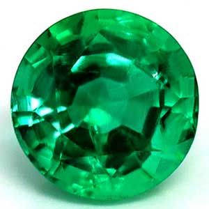0.48 ct Emerald