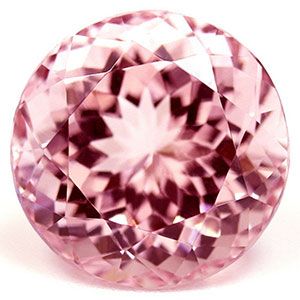 5.33 ct Morganite
