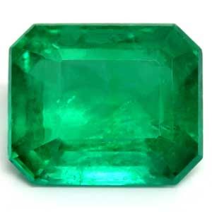 3.77 ct Emerald
