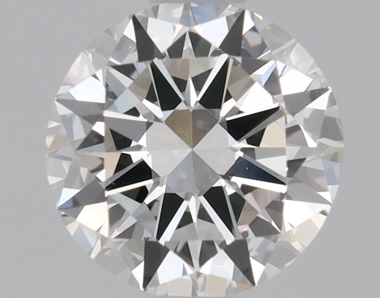 Prírodný diamant okrúhly...