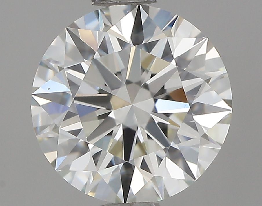 Prírodný diamant okrúhly...