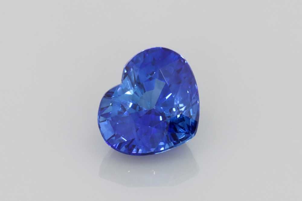 1.51 ct Sapphire