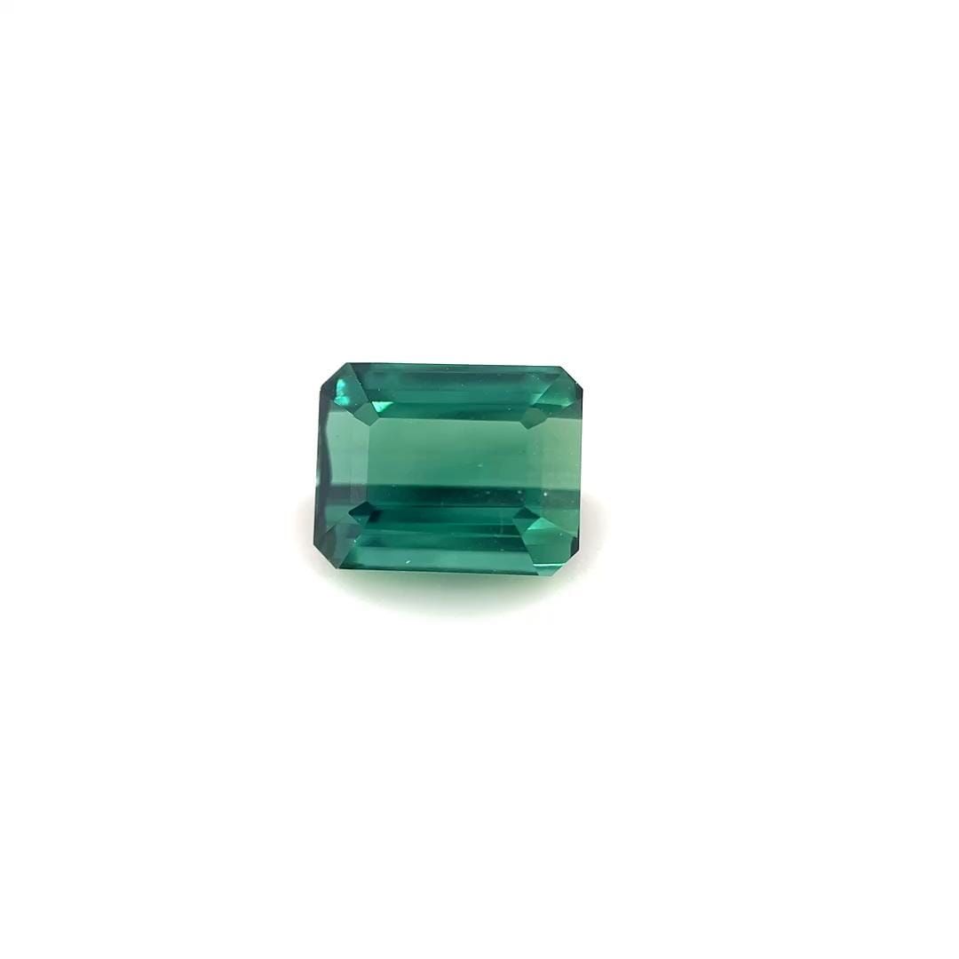 2.39 ct Tourmaline