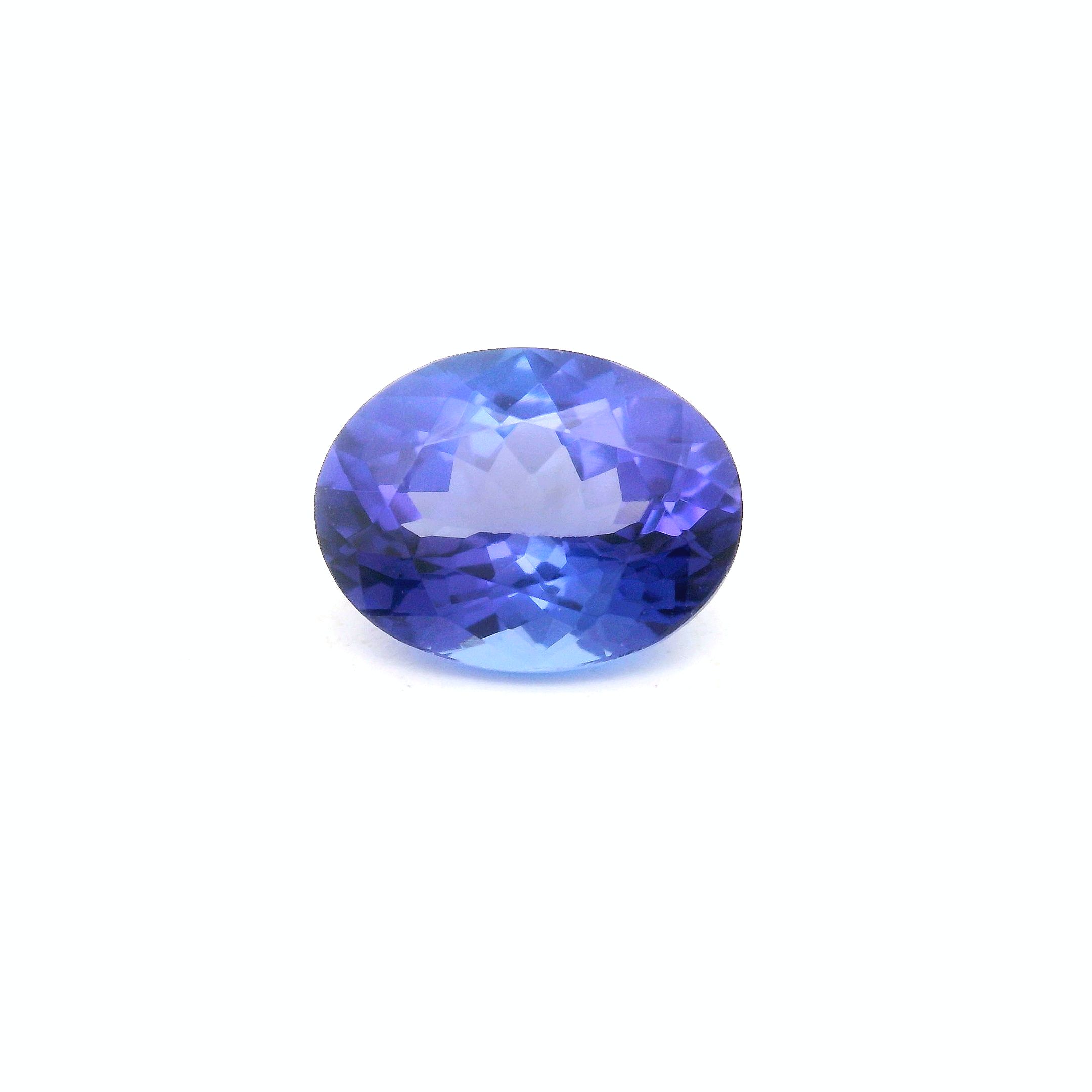 1.77 ct Tanzanite