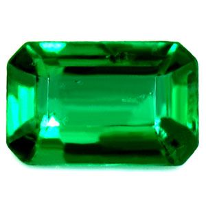 0.45 ct Emerald