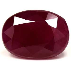 4.65 ct Ruby