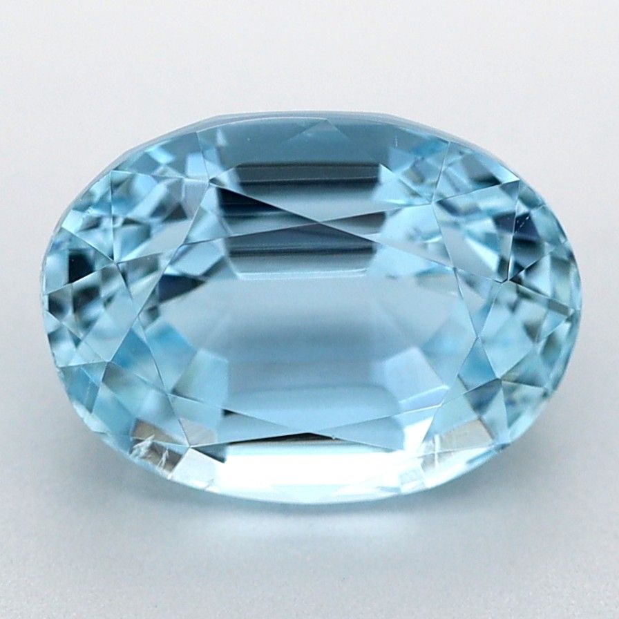 1.33 ct Aquamarine