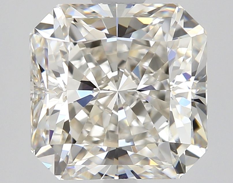 Prírodný diamant štvorcový...