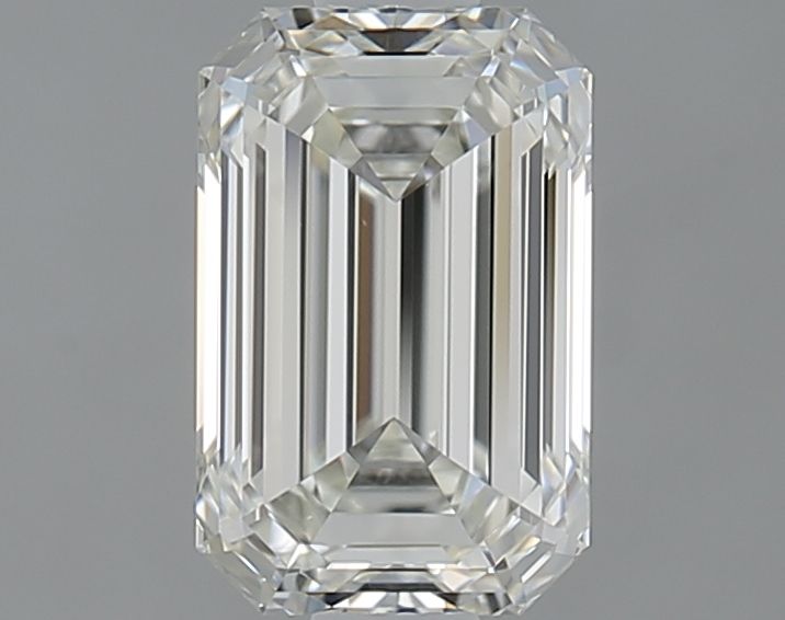 Prírodný diamant emerald,...