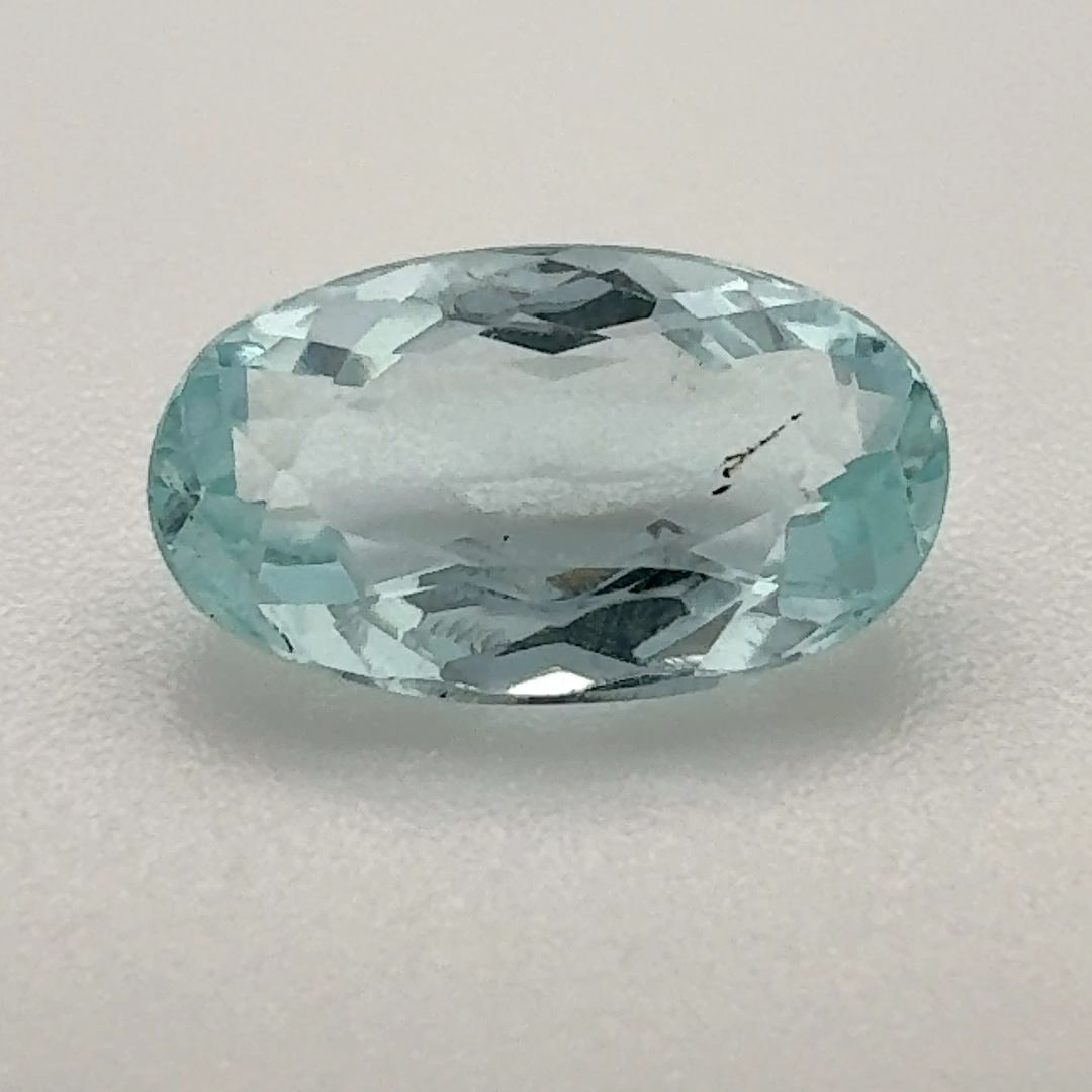 1.55 ct Aquamarine