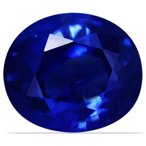 0.55 ct Sapphire