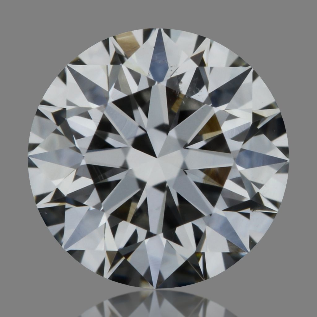 Prírodný diamant okrúhly...