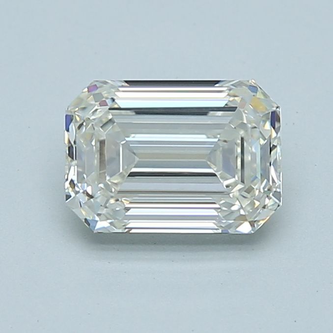 Prírodný diamant emerald,...