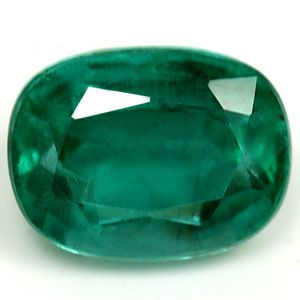 1.74 ct Emerald