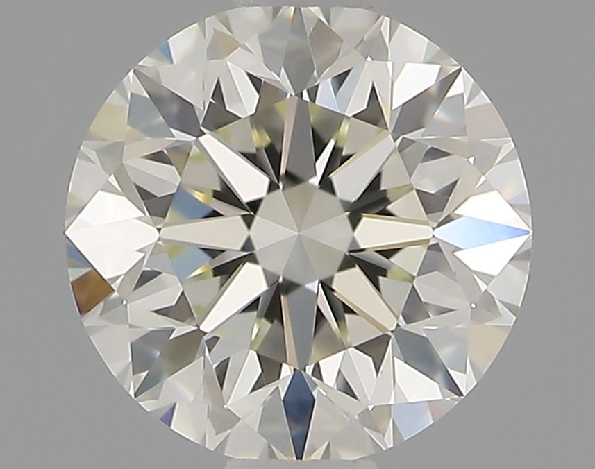 Prírodný diamant okrúhly...