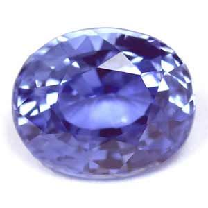 1.09 ct Sapphire