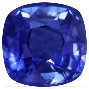 0.70 ct Sapphire