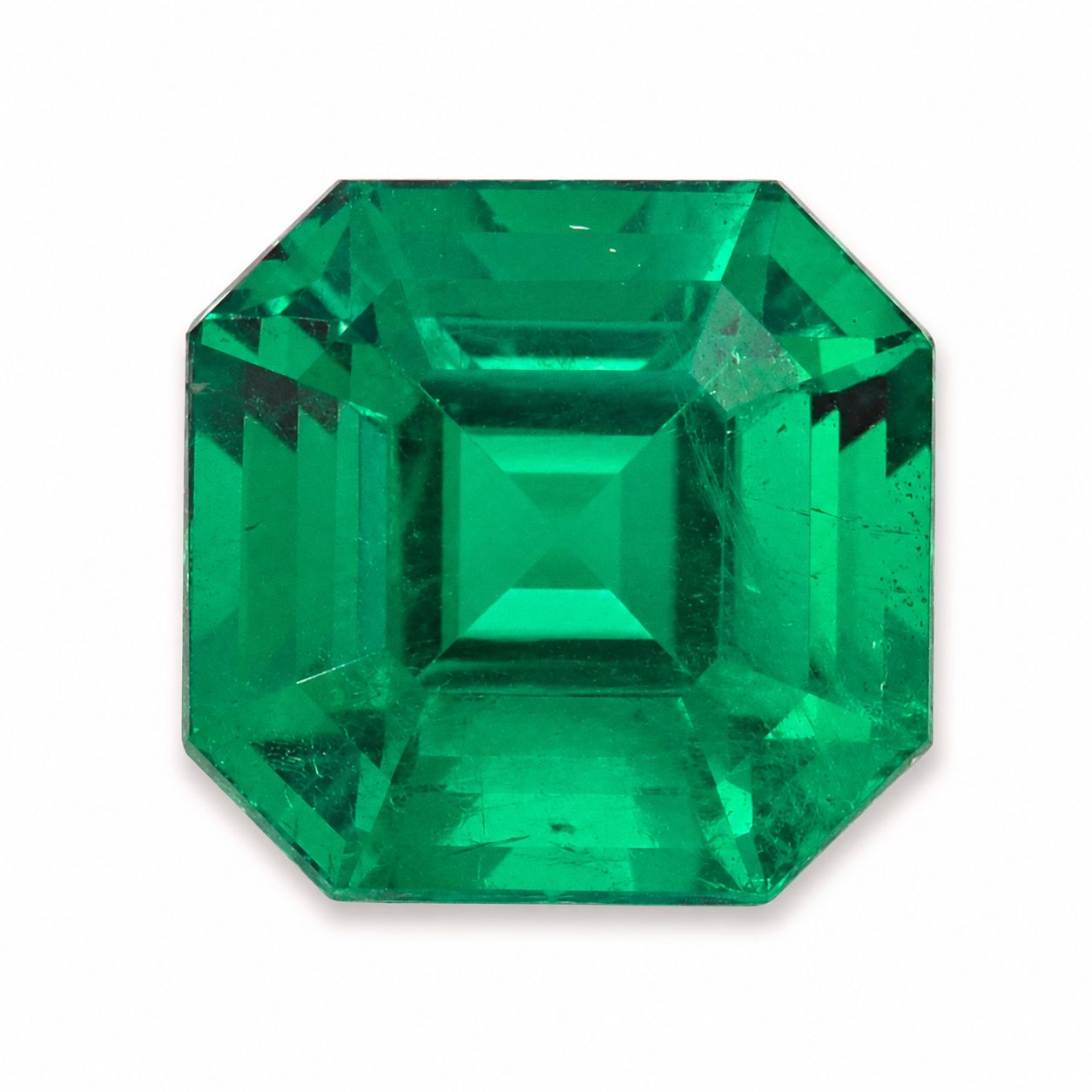 3.40 ct Emerald