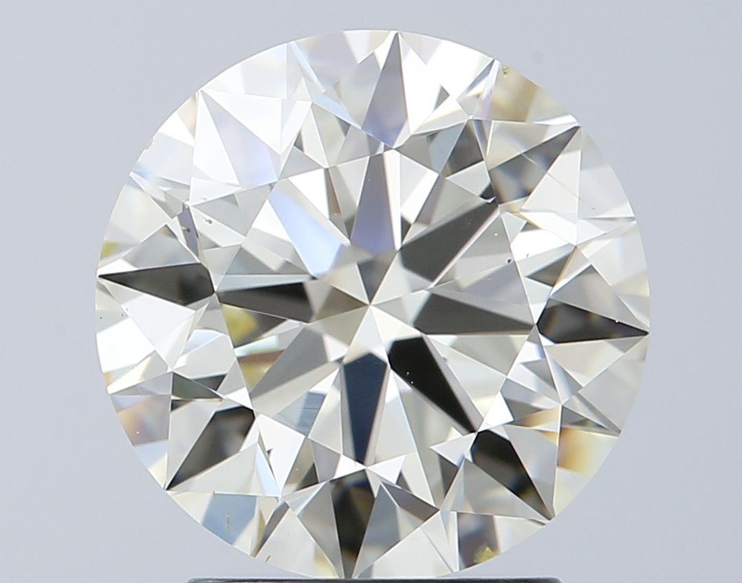 Prírodný diamant okrúhly briliant,... Prírodný diamant okrúhly briliant,...