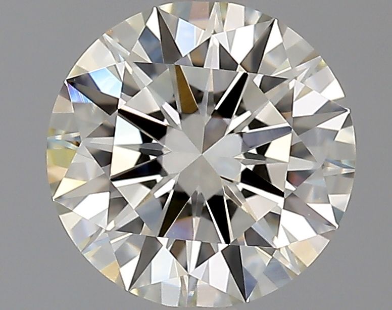 Prírodný diamant okrúhly...