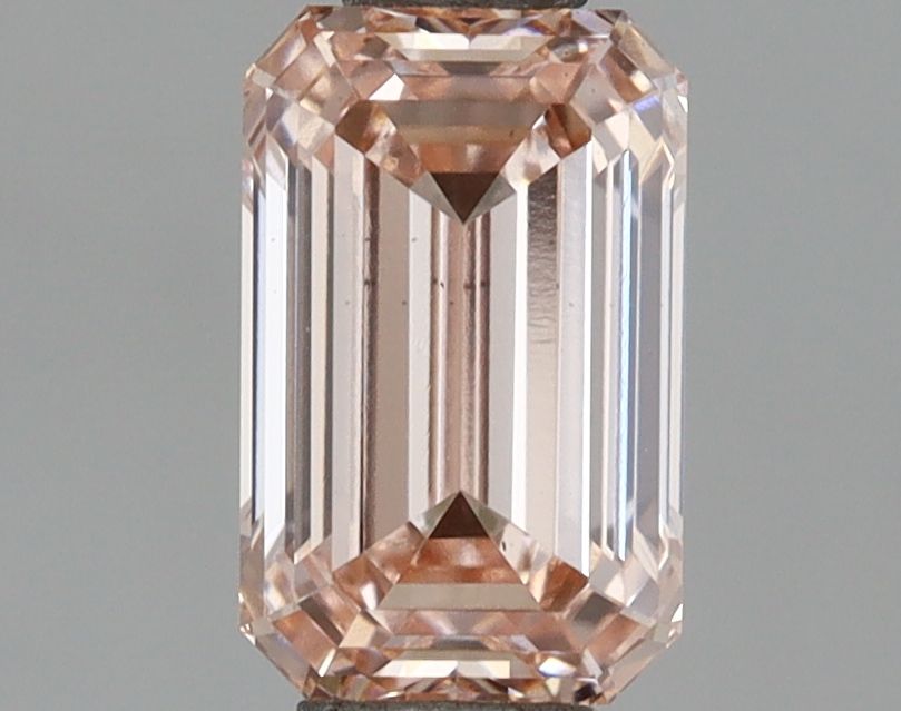 fancy color lab diamond